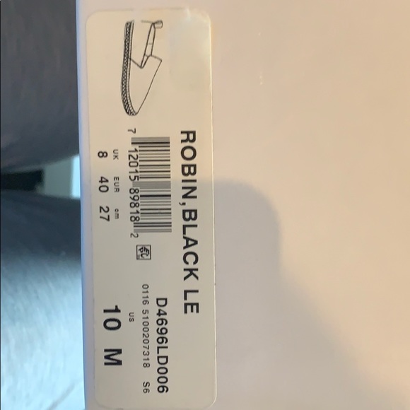 Vince python espadrilles - Picture 6 of 6